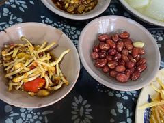 -张关合渣(航空大道店)