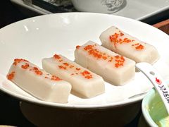 -吴越荣记·苏州菜·松鼠桂鱼(月光码头店)