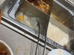 -海底捞火锅(龙湖三千集店)