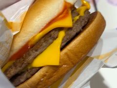 -麦当劳(郴州北湖店)