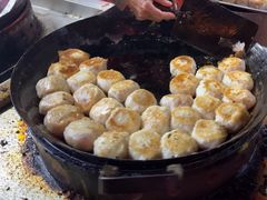 -求生煎包(武夷小区店)