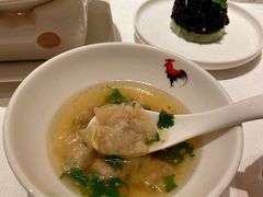 莆田扁肉汤（位）-莆田餐厅PUTIEN(西安万象天地店)