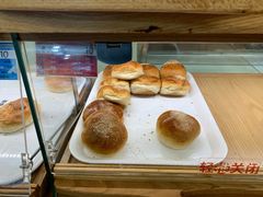 -新侨三宝乐面包店(崇文门店)