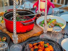 -烛影拾光观景餐厅·创意菜·摄影·小提琴(大唐不夜城店)