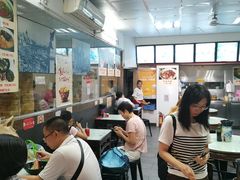 -食惠里小笼包面馆(越秀店)