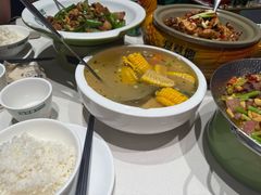 -绿草地·湘菜(7mall店)