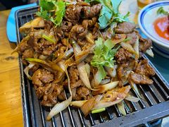 -局气 烤鸭·北京菜(光华路店)