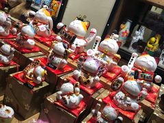 -猫咪博物馆(顶澳仔猫街店)