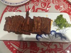 -吉祥春饼·烤鸭(国贸店)