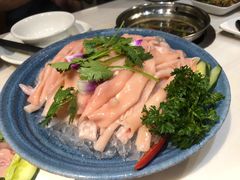 -围炉夜话·潮汕卤水火锅(榕江店)