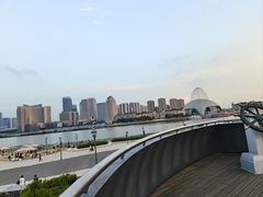 -海河外滩公园