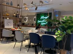 大堂-必胜客(中大银泰店)