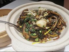 现划淮安软兜粉-小厨娘淮扬菜(清江苏宁广场店)
