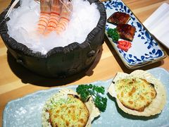 -割烹旭日本料理(龙湖狮山天街店)