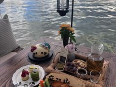 -六阅·福十 FORTEN 海景咖啡西餐厅(双廊古镇店)