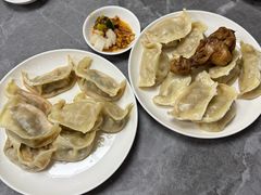 -奉天蚨祥饺子馆