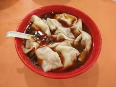 -龙抄手(春熙路总店)