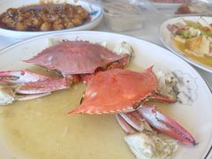 -西门岛码头海鲜馆