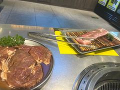 -大叹号·朝鲜族烤肉(潍坊泰华城店)