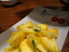 -云海肴·汽锅鸡·云南菜(美罗城店)