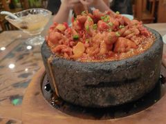 -西江美食舫·江西菜(健德桥店)