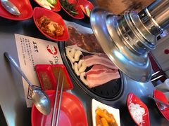 -杀猪天·韩国烤肉(总店)