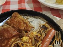 -开心果牛扒城(雍华庭店)