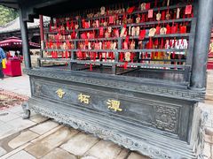 -潭柘寺景区