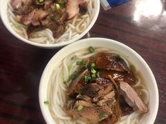 -下村新强记烧鹅店