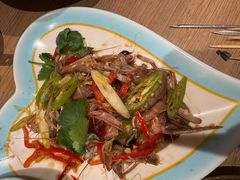 -街角等你.大连海鲜烧烤.经典铁板海鲜串(西安路店)