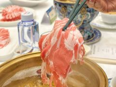 -牛街·马辈儿涮肉(牛街总店)