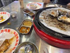 -哈哈碳都·牛肋条无限自助烤肉(宝龙店)