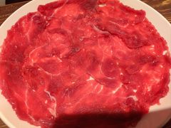 -马厂老火锅(胜太路店)