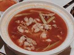 -俏江南天津时尚曲艺主题餐厅(马场道店)