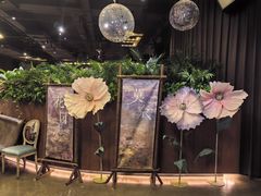 -华阳时光吧餐厅(华阳广场国际大饭店)