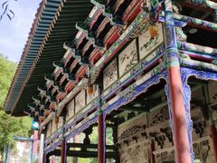 -五泉山公园