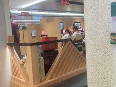 -南拳十三姨·潮汕砂锅粥·粤菜(西单大悦城店)