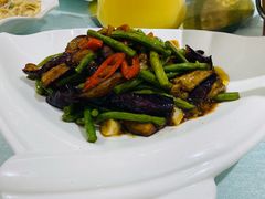 -京滨饭店·餐厅(阜外大街店)