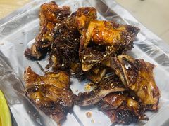 -老王太太串吧(中街店)