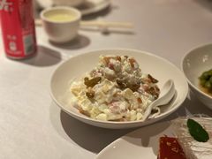 -玫瑰厅上海菜(兴国路店)