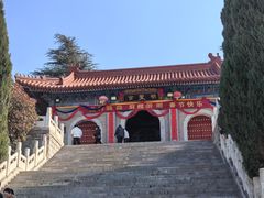 -华清宫景区