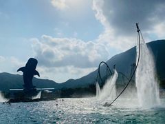 -珠海长隆海洋王国