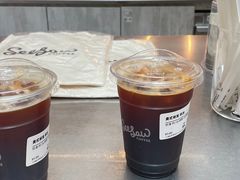 -Seesaw Coffee(上海虹桥天地店)