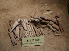 -汉景帝阳陵博物院