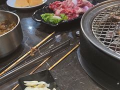 -江城二当家烤牛肉(莲塘新村店)