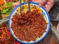 -古木枫老火锅(洪崖洞店)