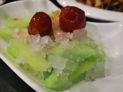 情人果-柒號馆天津菜·八珍豆腐·牛窝骨