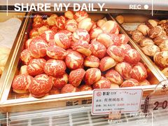 -彭记口口香(太仓万达广场店)