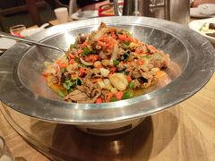 -红樱桃·欢乐餐厅(太原里店)