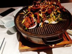 -惠丰堂饭庄·烤鸭·京味菜(西北旺·唐家岭店)